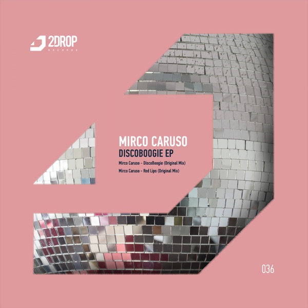 DiscoBoogie - Single