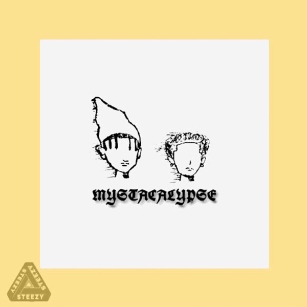 Mystacalypse (feat. Melathono)