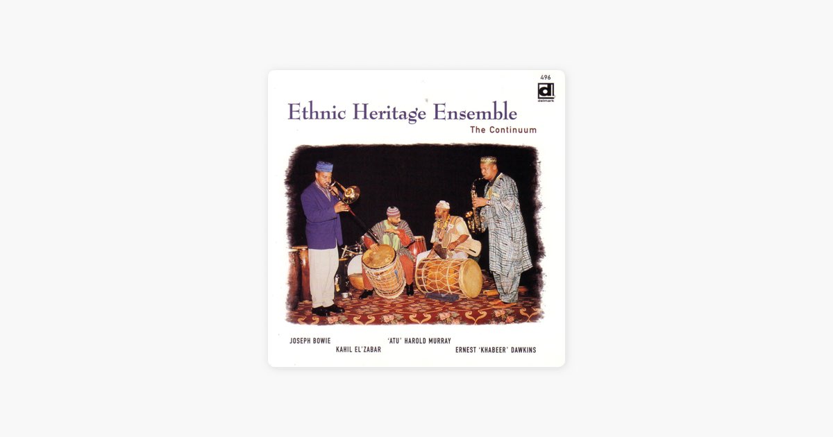 Ancestral Song - Song by Ethnic Heritage Ensemble - Apple Music Ancestral Song - Song by Ethnic Heritage Ensemble - Apple Music