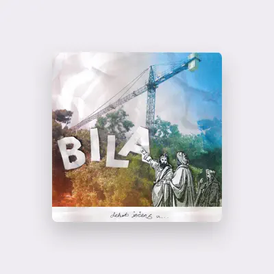 Listen to Bila, watch music videos, read bio, see tour dates & more!