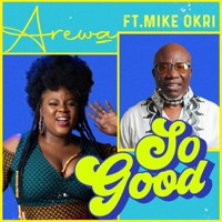 So Good (feat. Mike Okri) - Single - Funmi Arewa