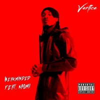 Weak Minded (feat. Naomi) - Single - Vertice
