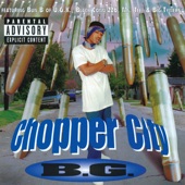 Chopper City artwork