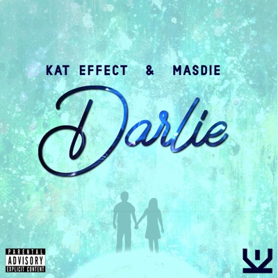 Darlie (feat. Masdie) - Single