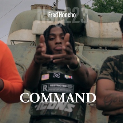 Command - Single