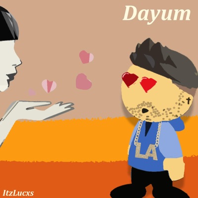 Dayum - Single