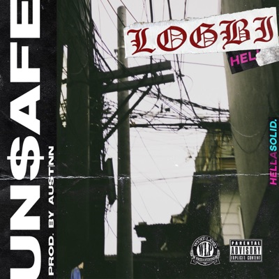 Un$Afe - Single