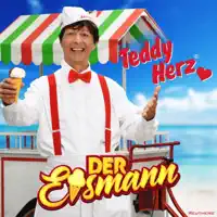 Der Eismann — Teddy Herz