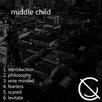 Middle Child - EP - Overture