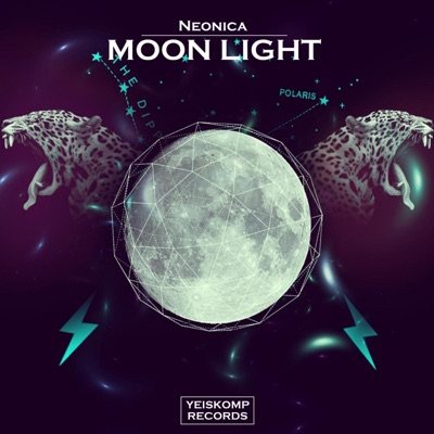 Moon Light - Single