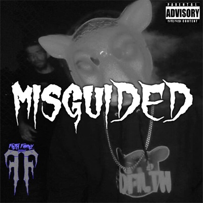 Misguided (feat. The Filthy Frankenstein) - Single