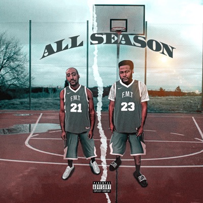 All Season (feat. Lean) - Single