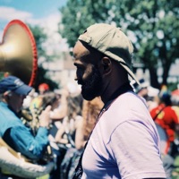 The Difference - Single - Jamal Cooley