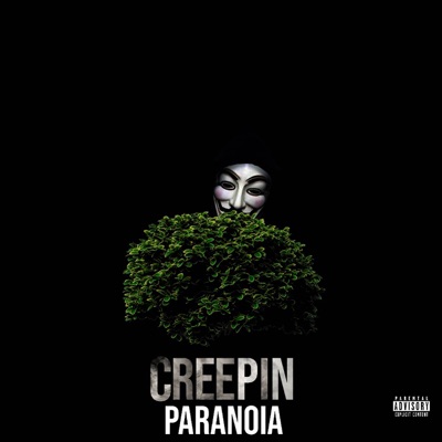 Creepin - Single