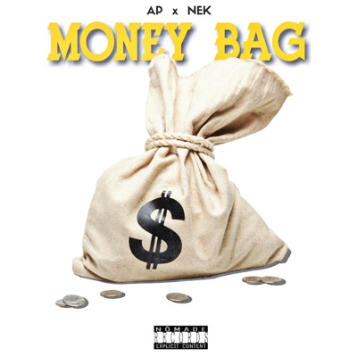 Ap Mc - Money Bag (feat. Nek)