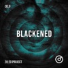 Blackened - Single