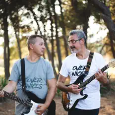 收听 Over Nices、观看音乐视频、阅读小传、查看巡演日期等 ！