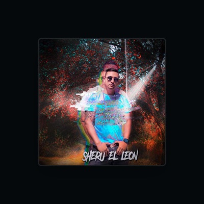 Listen to Sheru "El León", watch music videos, read bio, see tour dates & more!