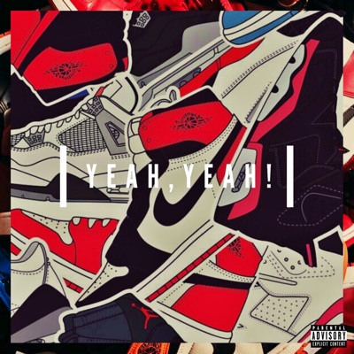 Yeah, Yeah! - Single