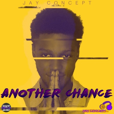 Another Chance - Single