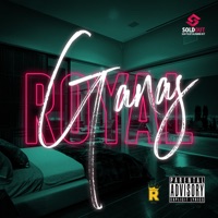Ganas - Single - Royal