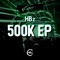 The Way (500K) [feat. ENZO.] - HBz lyrics