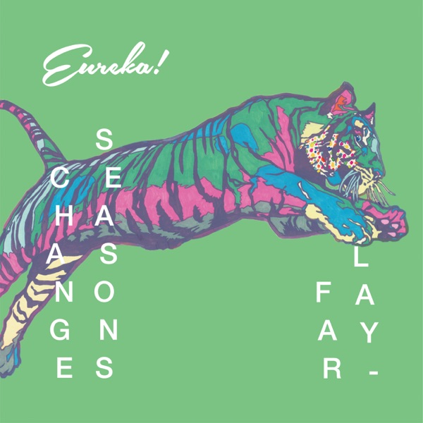 Seasons Change - EP