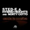 Canta La Musica (Sted-E & Hybrid Heights Extended Remix) artwork