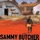 Sammy Butcher-Dust Storm On the Horizon