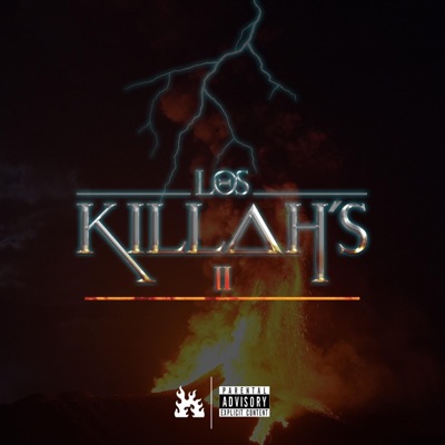LOS KILLAH'S ll