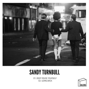 Deep Inside Yourself / Going Back - Single