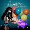 I Will Love You Monday (Peter Visti Remix) - Aura Dione lyrics