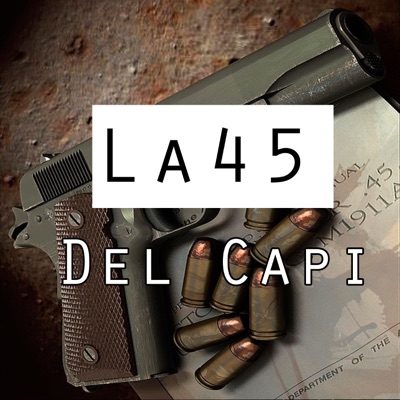 La 45 Del Capi - Single