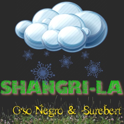 Shangri-La - Single