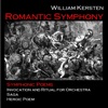 Romantic Symphony: I. Moderato con brio