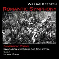 Romantic Symphony: I. Moderato con brio