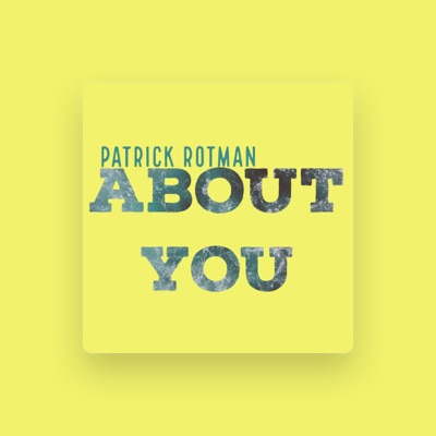 Listen to Patrick Rotman, watch music videos, read bio, see tour dates & more!