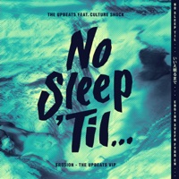 Erosion (feat. Culture Shock) - Single - The Upbeats