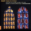 La Chambre Philharmonique Great Mass in C Minor, K. 427: I. Kyrie Mozart: Messe en ut mineur