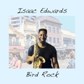 Isaac Edwards - Bird Rock