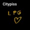 L.P.G. - CityPiss lyrics