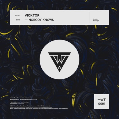 Nobody Knows - Single