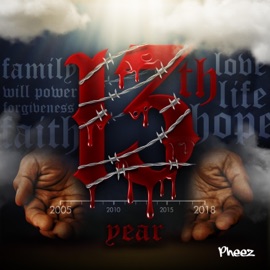 You Matter to Me (feat. Bria Divine) Pheez