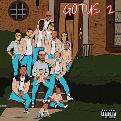 Gotus, Vol. 2
