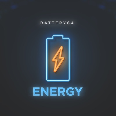 Energy - EP