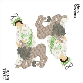 Heart Screams album cover
