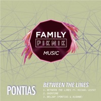 Between the Lines - Single - Pontias