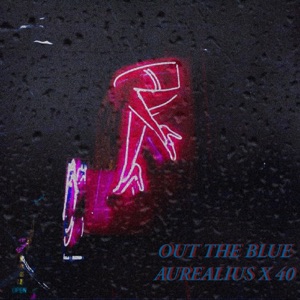 Out the Blue