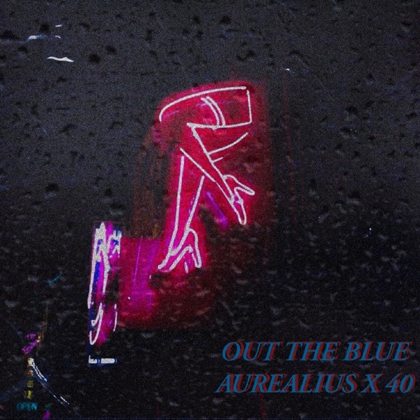 Out the Blue