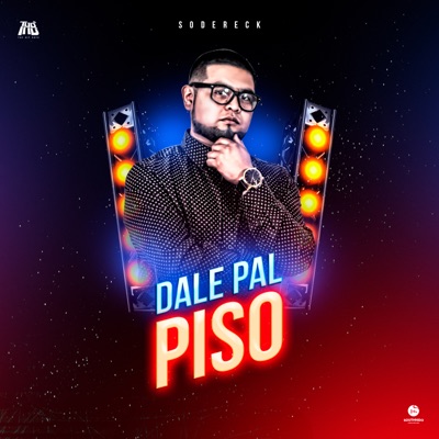 Dale Pal Piso - Single